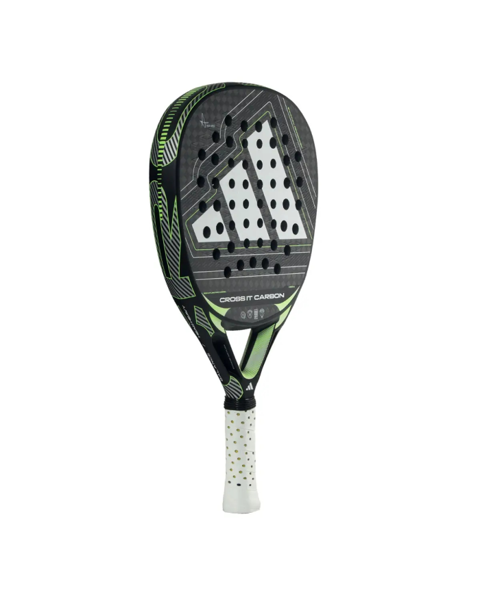 Adidas Cross It Carbon 2026