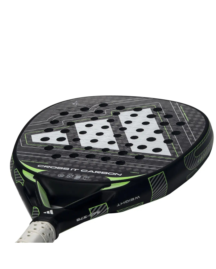 Adidas Cross It Carbon 2026