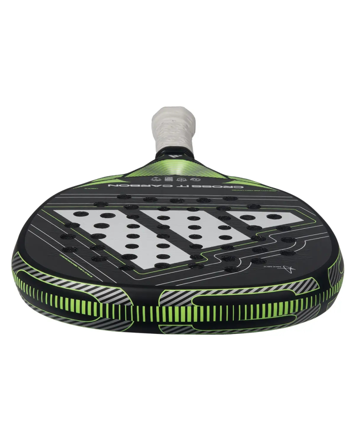 Adidas Cross It Carbon 2026