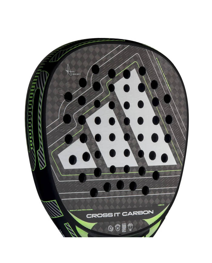 Adidas Cross It Carbon 2026
