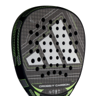 Adidas Cross It Carbon 2026|Racchette Padel Adidas|Adidas