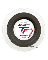 Tecnifibre String Black Code 200M