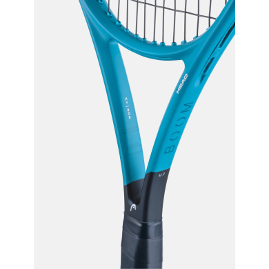 Head Boom Mp 2026