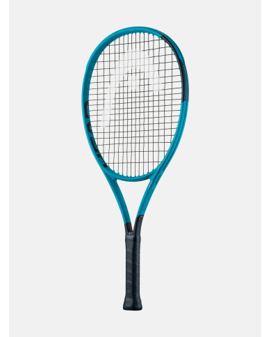 Head Boom Jr. 25 2026