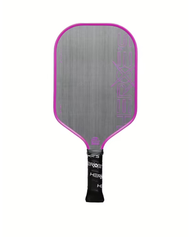 Heroe's Pickleball Technical 2026