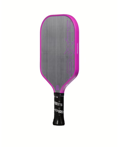 Heroe's Pickleball Technical 2026