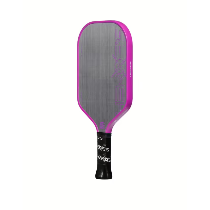 Heroe's Pickleball Technical 2026
