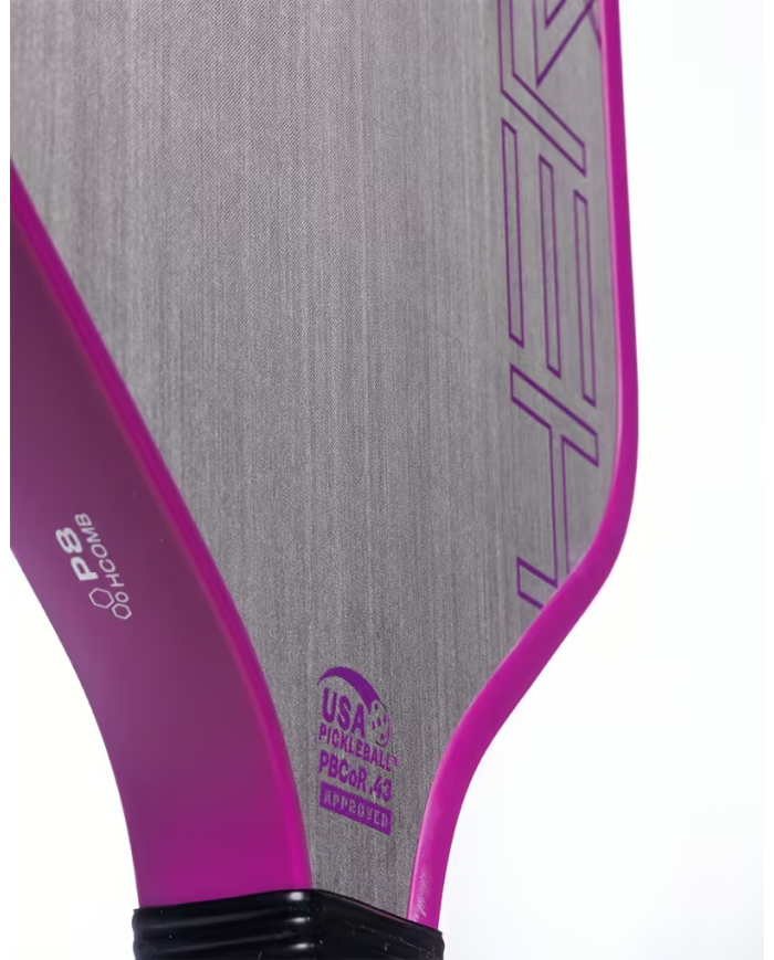Heroe's Pickleball Technical 2026