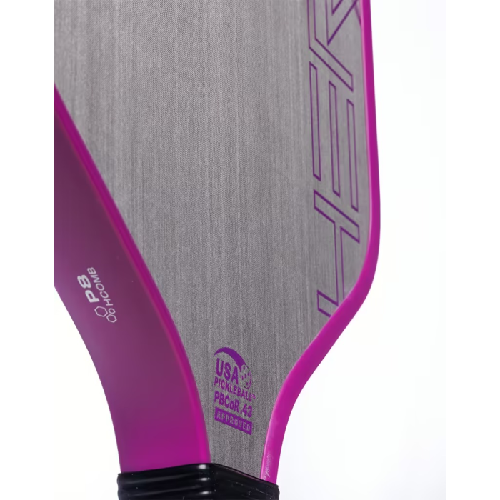 Heroe's Pickleball Technical 2026