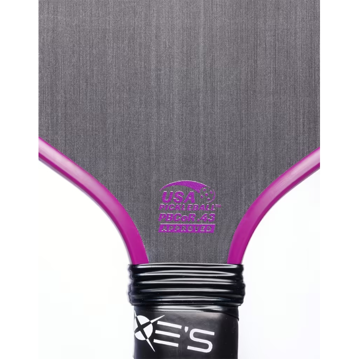 Heroe's Pickleball Technical 2026