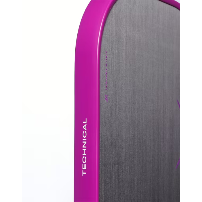 Heroe's Pickleball Technical 2026