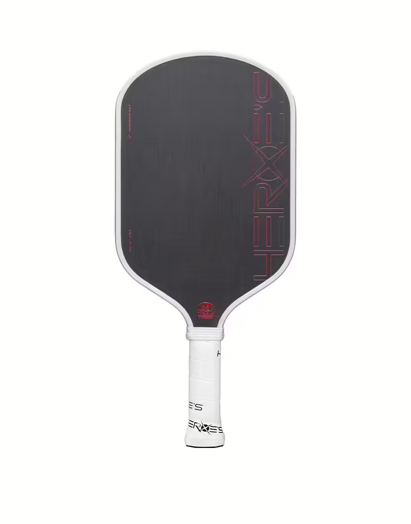 Heroe's Pickleball Power 2026