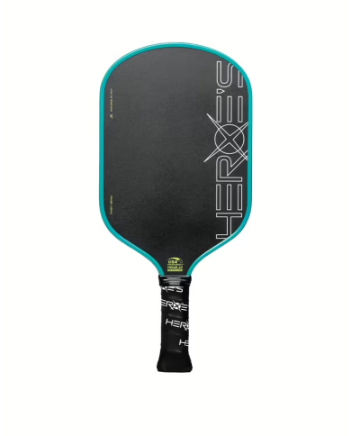 Heroe's Pickleball Dual Force 2026