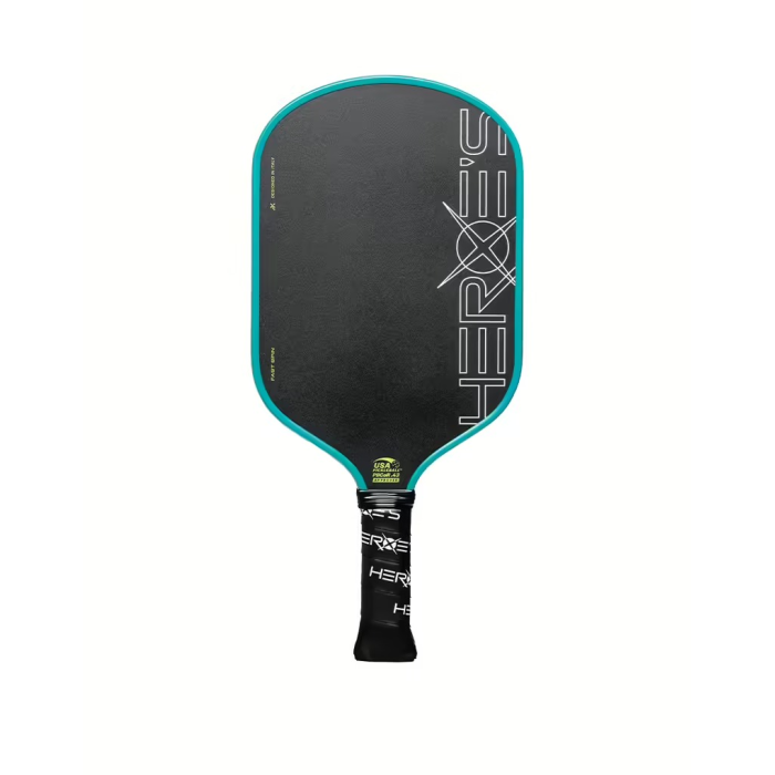 Heroe's Pickleball Dual Force 2026