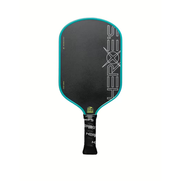 Heroe's Pickleball Dual Force 2026