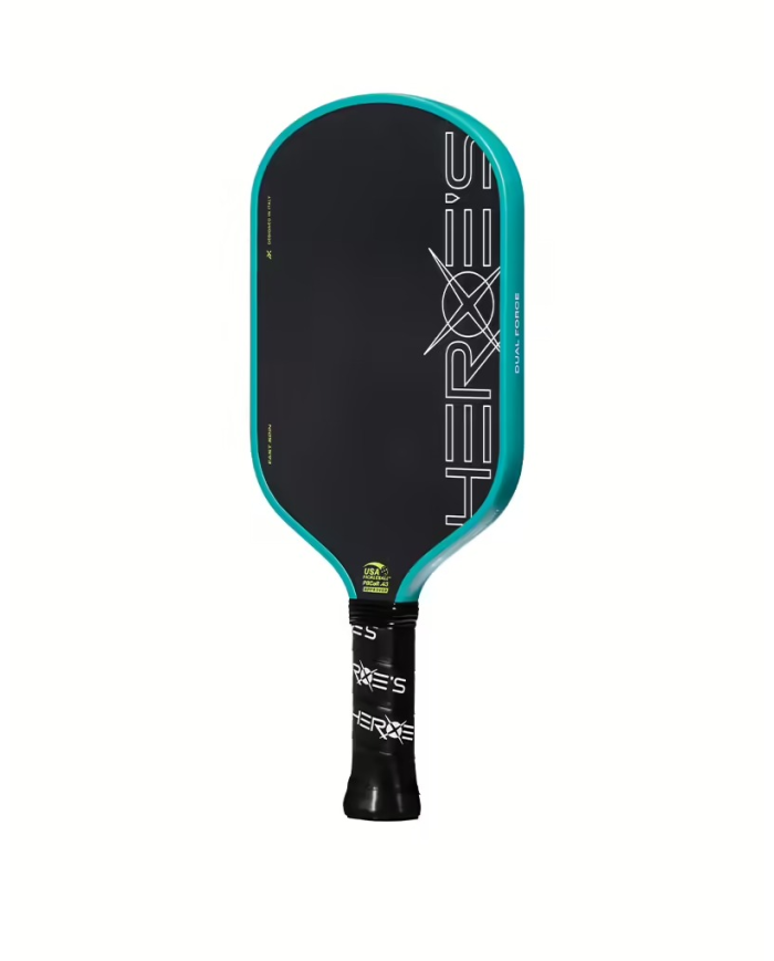 Heroe's Pickleball Dual Force 2026