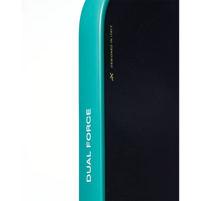 Heroe's Pickleball Dual Force 2026