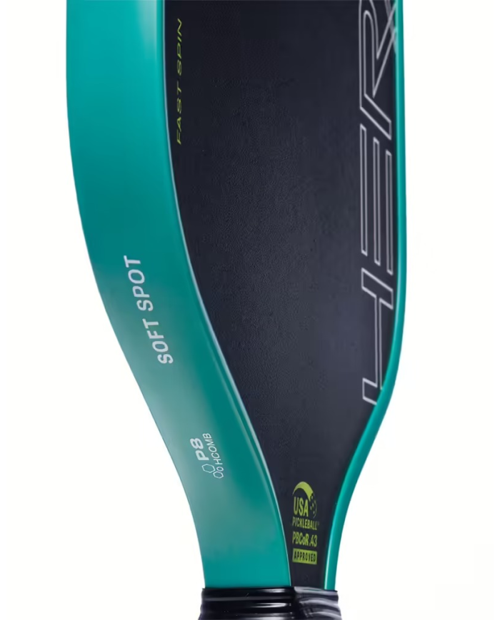 Heroe's Pickleball Dual Force 2026