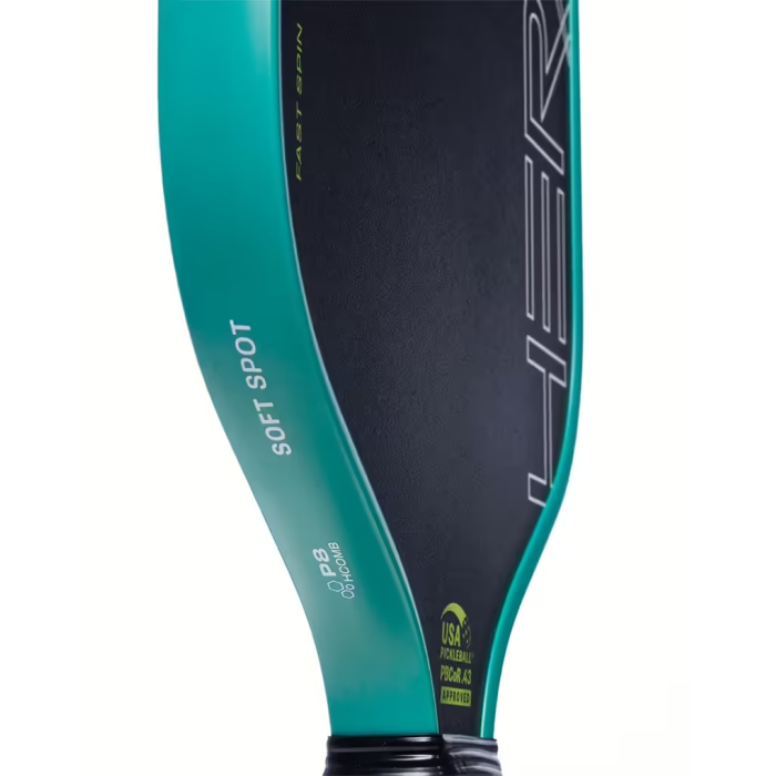 Heroe's Pickleball Dual Force 2026