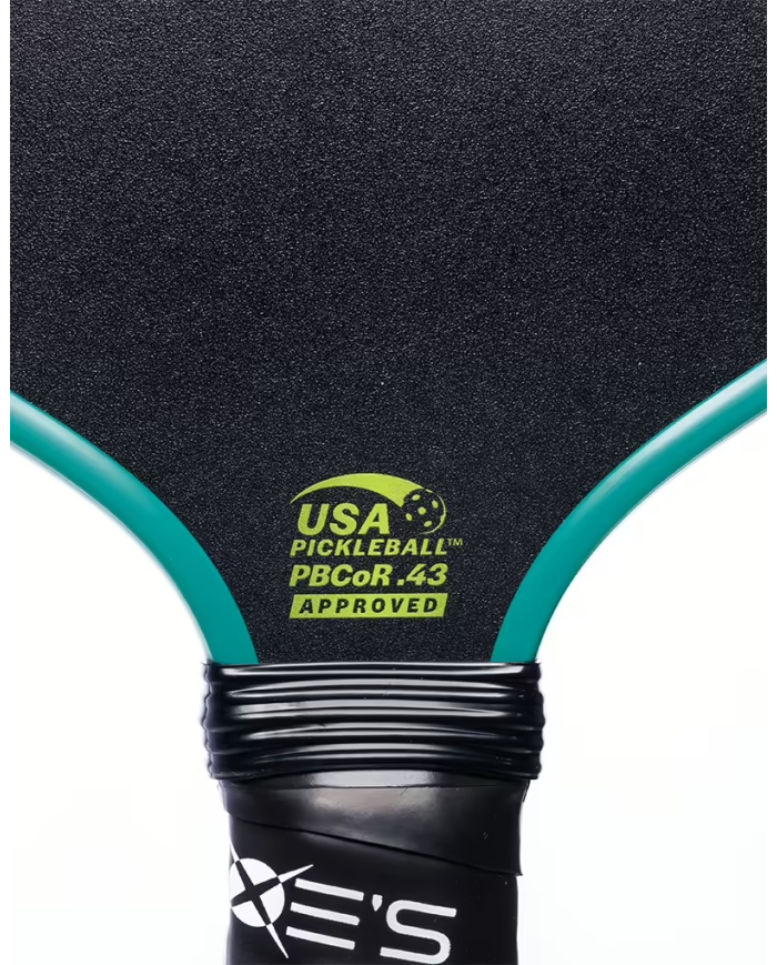Heroe's Pickleball Dual Force 2026