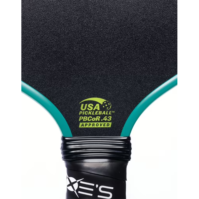 Heroe's Pickleball Dual Force 2026