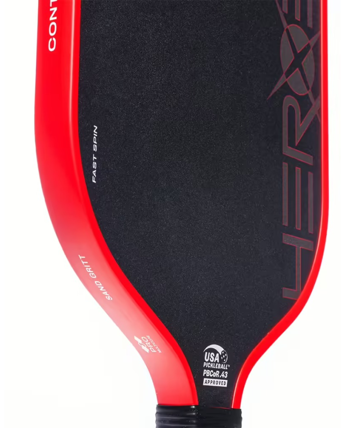 Heroe's Pickleball Control 2026