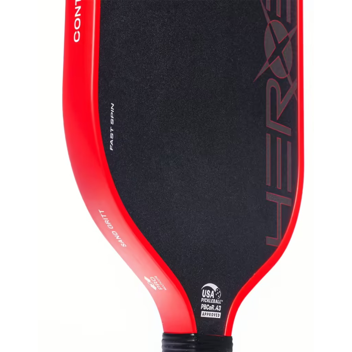 Heroe's Pickleball Control 2026