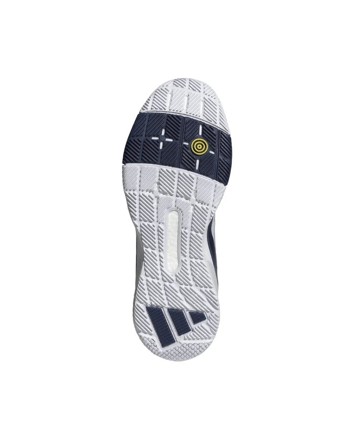 Shoes Padel Adidas Crazyquick Boost  JR2124