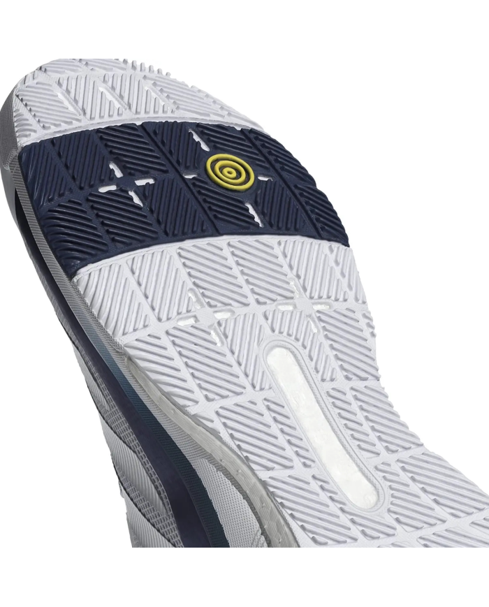 Shoes Padel Adidas Crazyquick Boost  JR2124