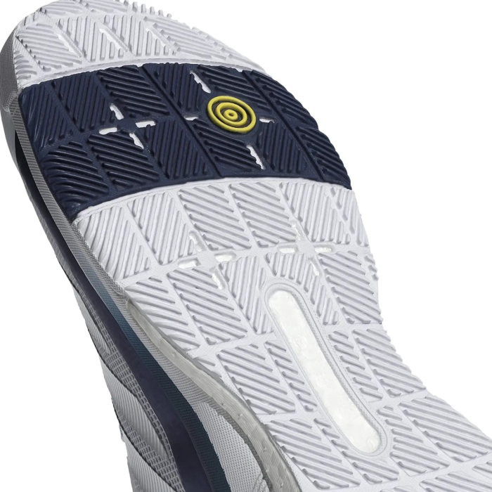 Shoes Padel Adidas Crazyquick Boost  JR2124