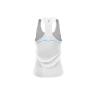 Heroe's Canotta Asterope White|T-Shirts e Canotte|Heroe's