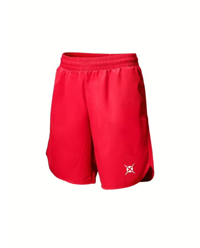 Shorts Heroe's Men's Red