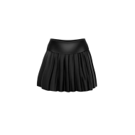 Heroe's Skirt Black