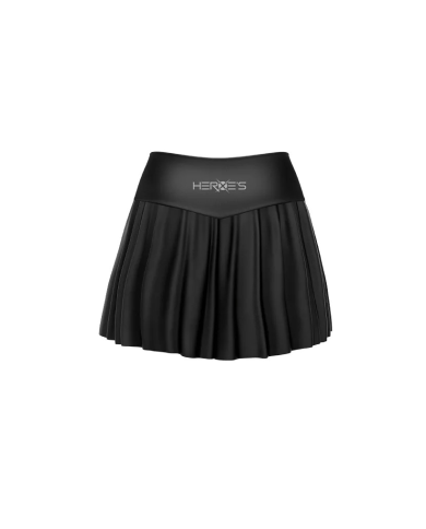 Heroe's Skirt Black
