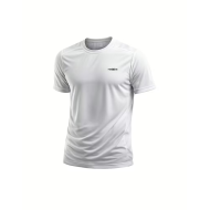 Heroe's T-Shirt Revolution White