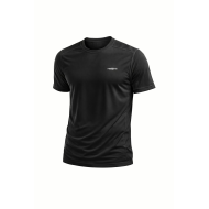 Heroe's T-Shirt Revolution Black