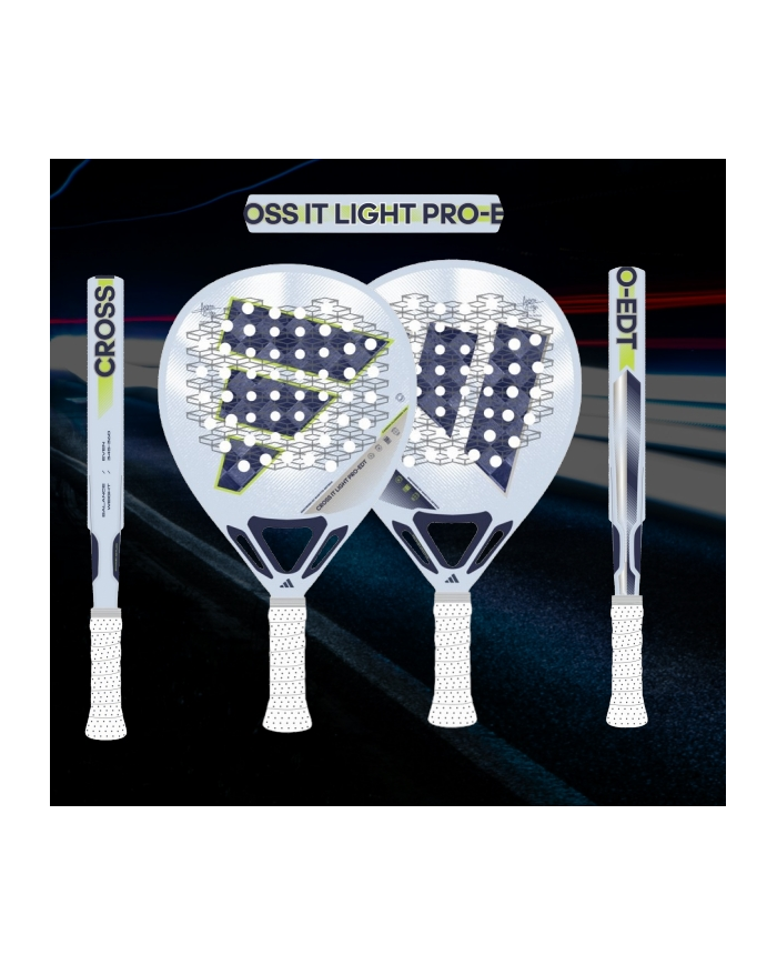 Adidas Cross IT Light Pro Edt 2026