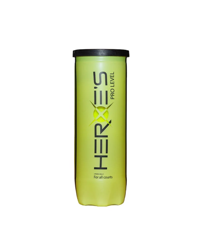 Heroe's Palline Padel Gold