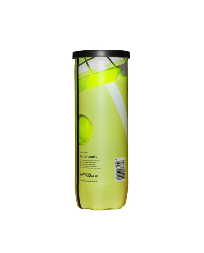 Heroe's Palline Padel Gold
