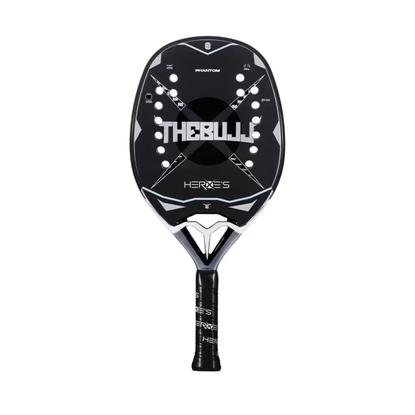 Heroe'S The Bull 2026