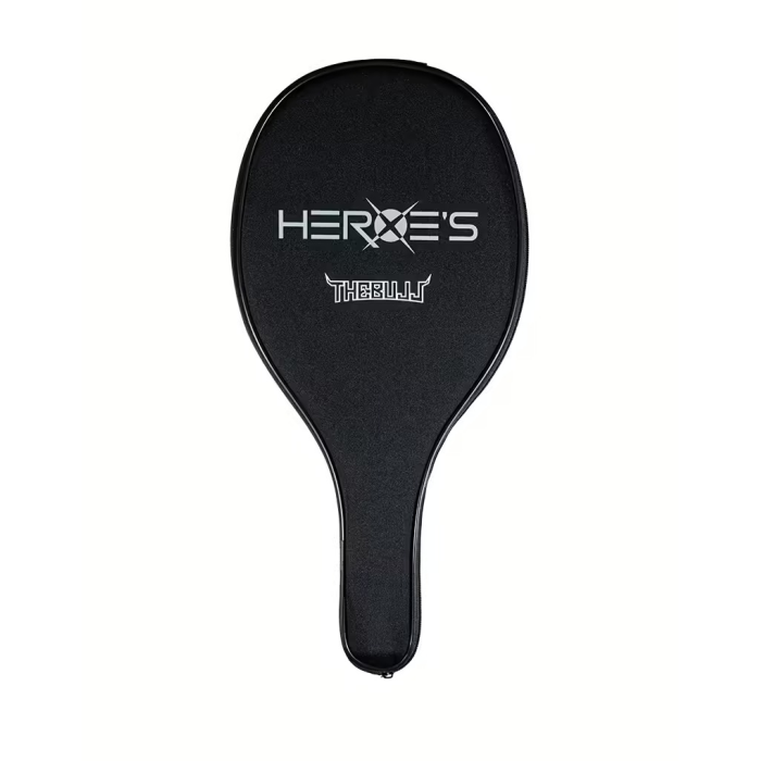 Heroe'S The Bull 2026