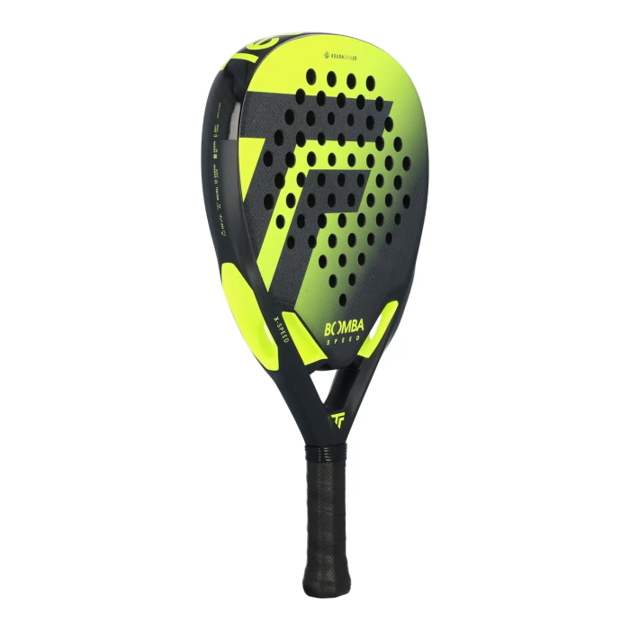Tecnifibre Bomba Speed Padel