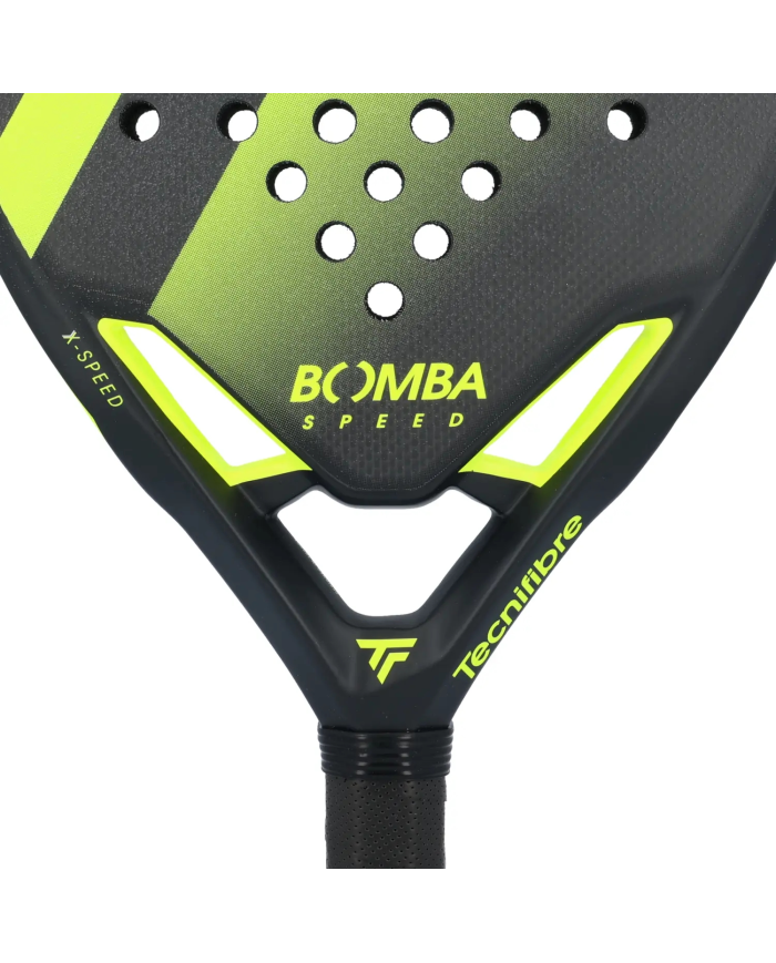 Tecnifibre Bomba Speed Padel