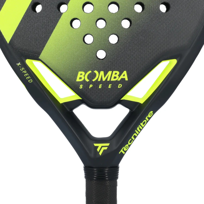 Tecnifibre Bomba Speed Padel