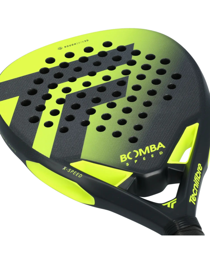 Tecnifibre Bomba Speed Padel