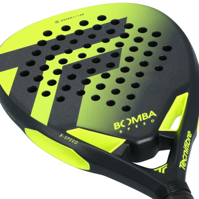 Tecnifibre Bomba Speed Padel