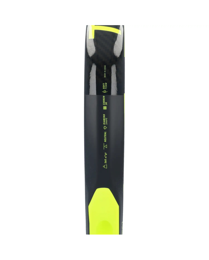 Tecnifibre Bomba Speed Padel