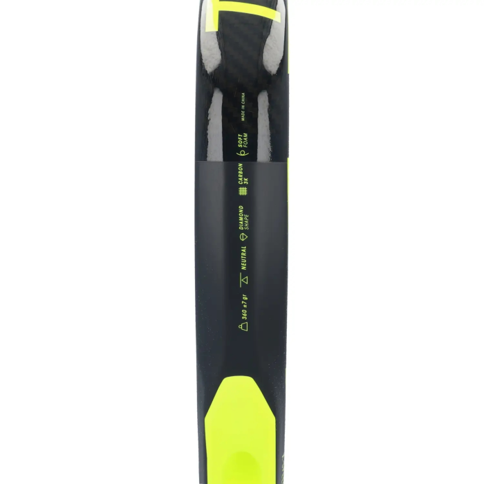 Tecnifibre Bomba Speed Padel