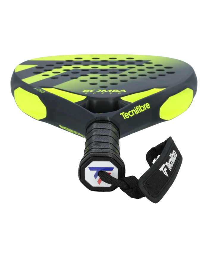Tecnifibre Bomba Speed Padel