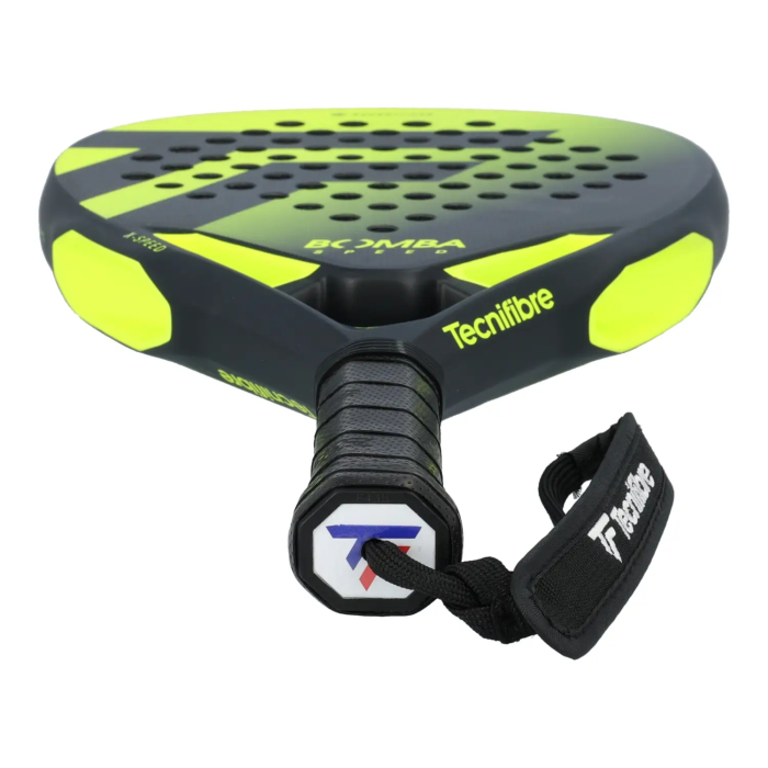 Tecnifibre Bomba Speed Padel
